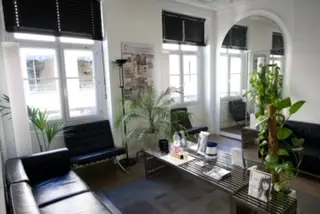 Centre Detatouage - Centre Laser Détatouage & Esthétique Paris, 4 rue de l'Arcade 75008 Paris