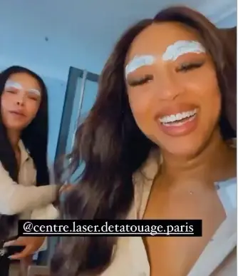 Centre Détatouage à Paris