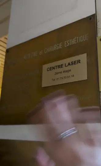 Centre Laser Détatouage & Esthetique Paris Cabinet 4 rue De L'Arcade 75008 Paris